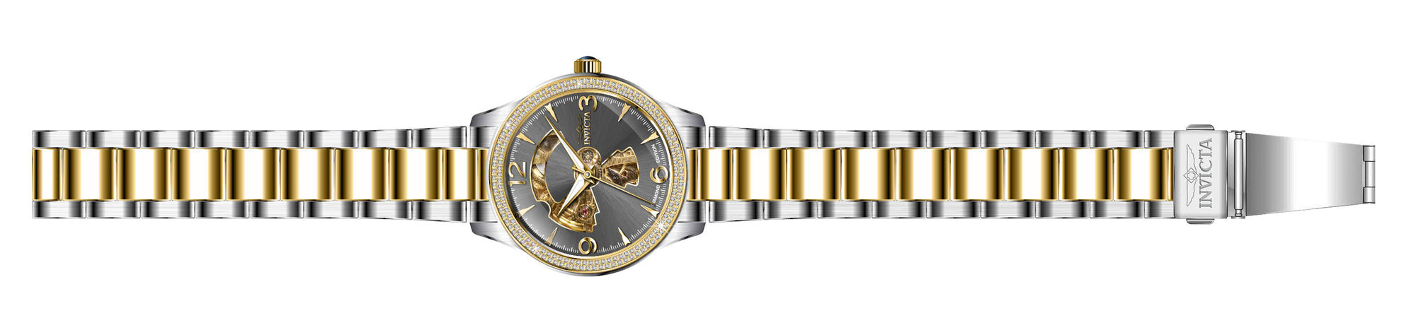 Parts for Invicta Specialty Lady 38538