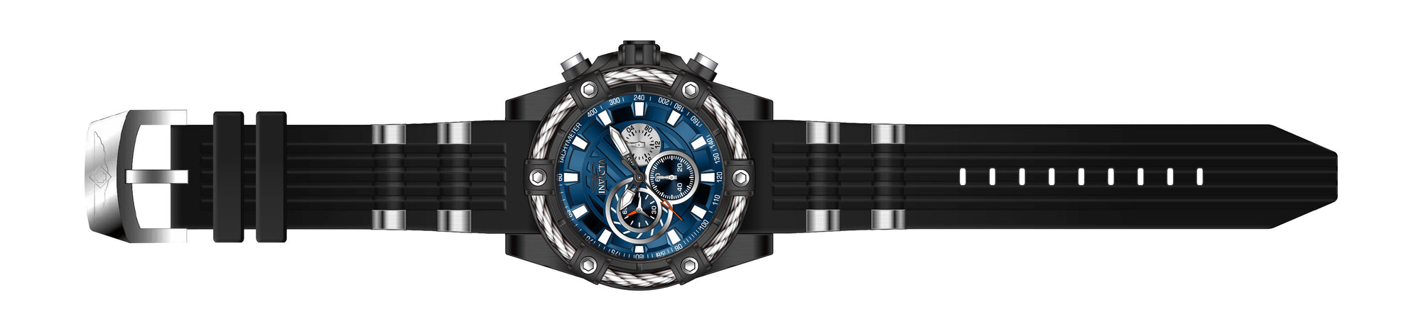 Parts for Invicta Bolt Men 32694