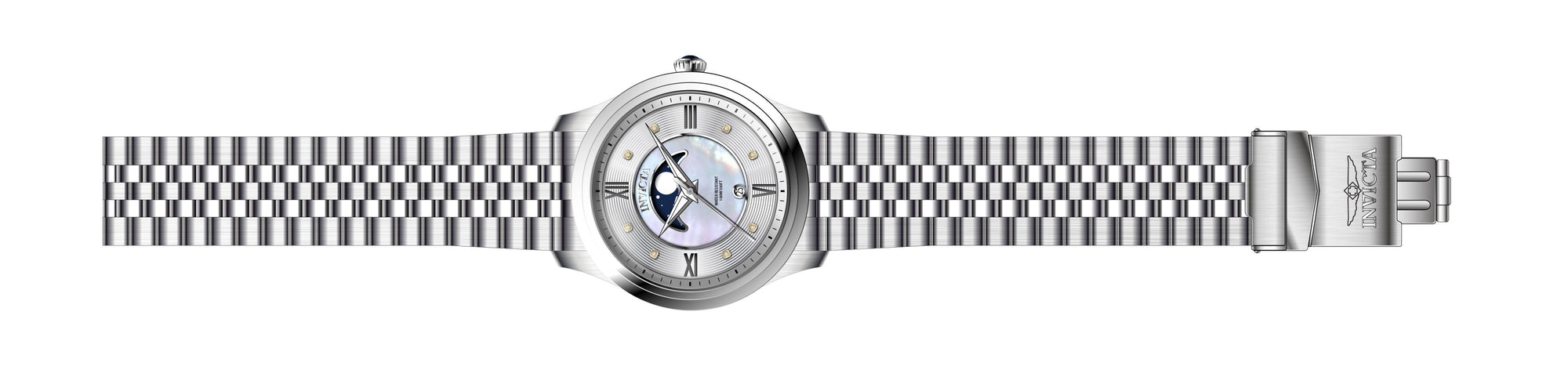 Band for Invicta Specialty Men 33588