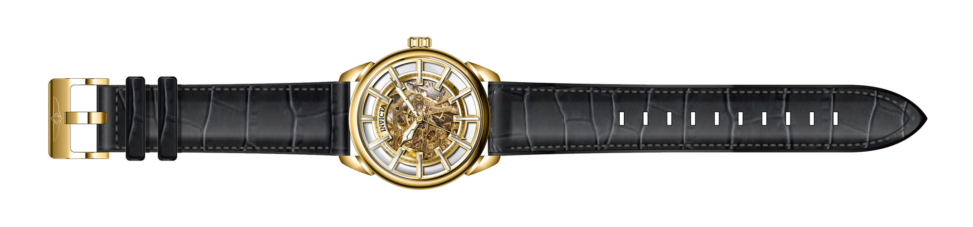 Parts for Invicta Vintage Men 37889