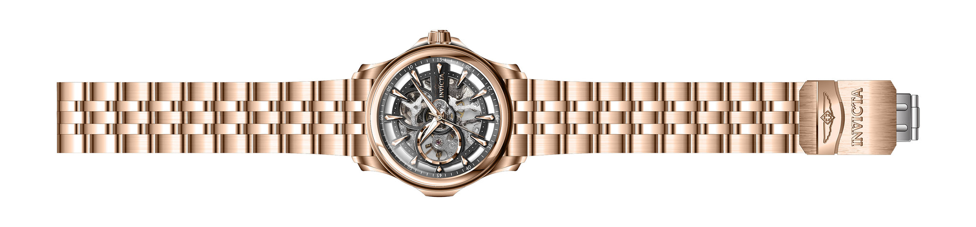 Parts for Invicta Vintage Men 37947