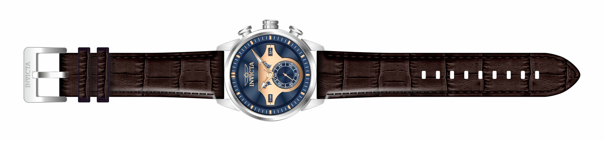 Parts for Invicta Objet D Art Men 43613