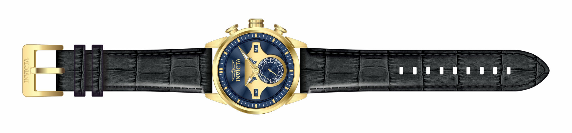 Parts for Invicta Objet D Art Men 43628