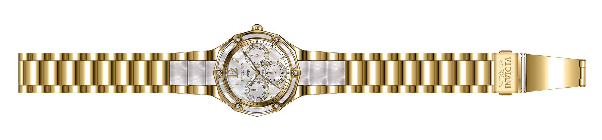 Parts for Invicta Angel Lady 40386