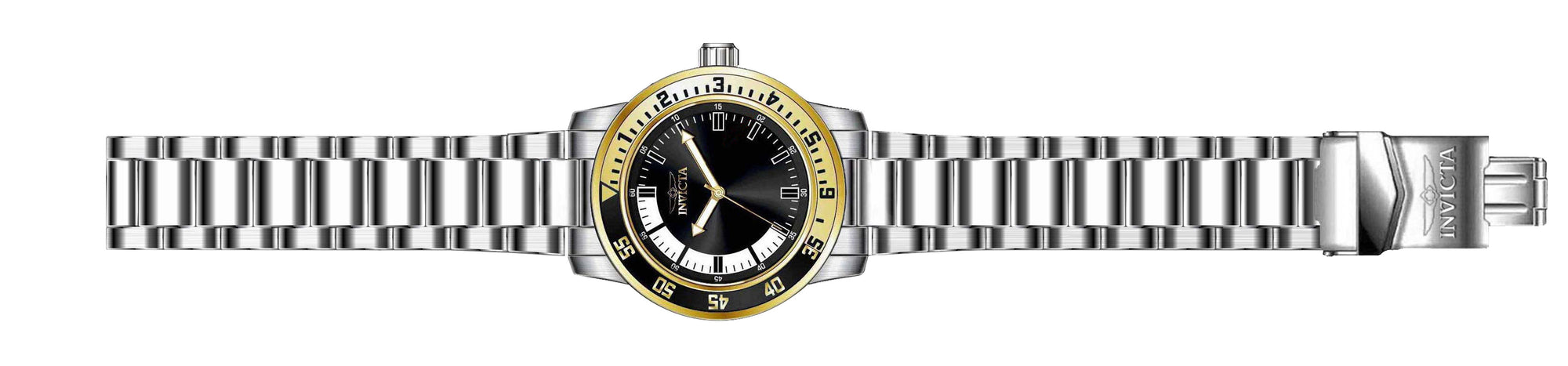 Band for Invicta Specialty Men 38594