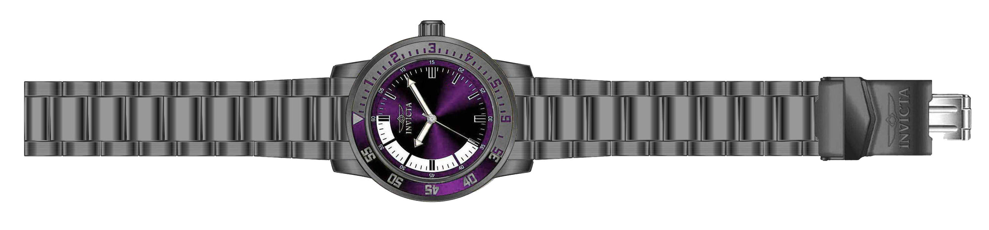 Parts for Invicta Specialty Men 38601