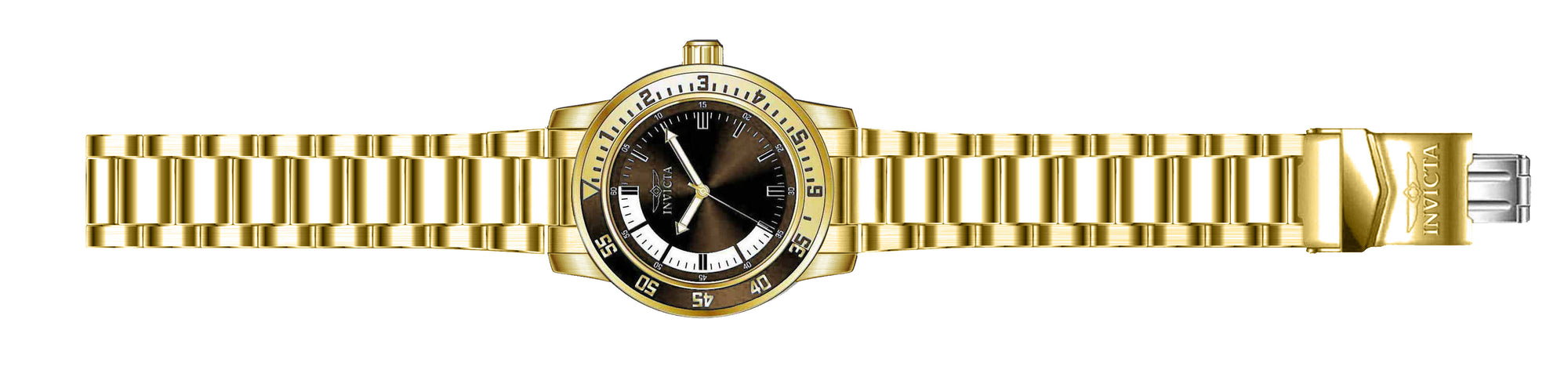 Parts for Invicta Specialty Men 38602