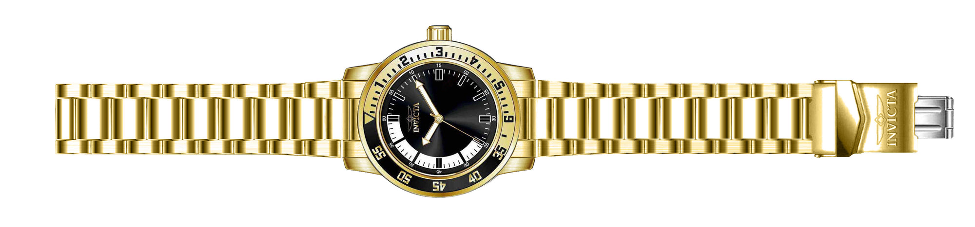 Band for Invicta Specialty Men 38603