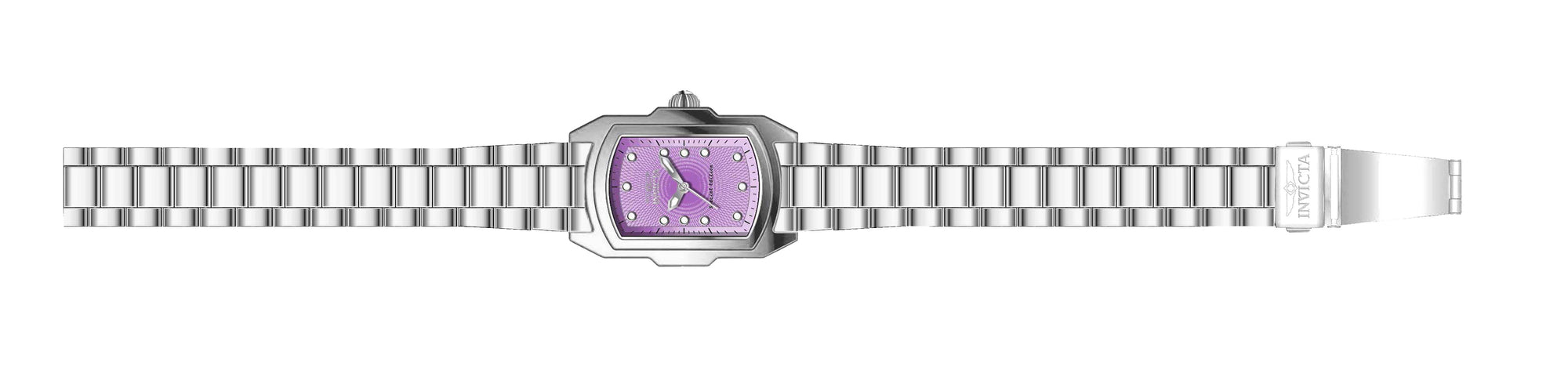Parts for Invicta Lupah Lady 39080
