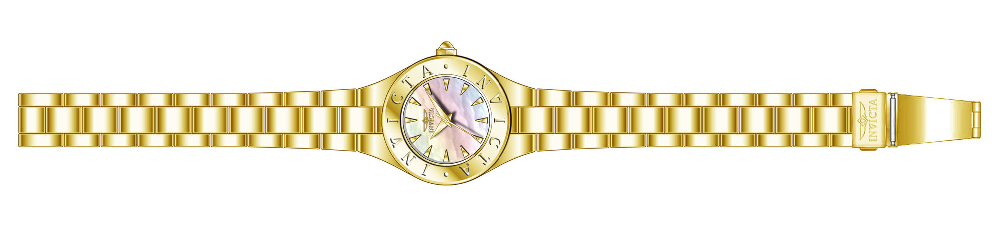 Parts for Invicta Wildflower Lady 39843