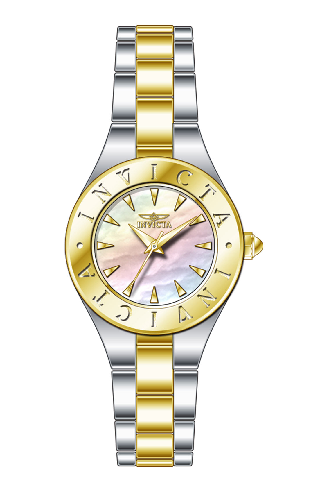 Parts for Invicta Wildflower Lady 39845