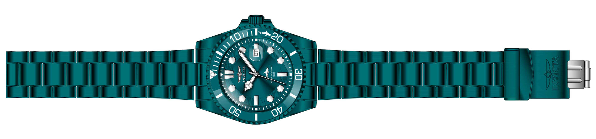 Band for Invicta Pro Diver Men 40886