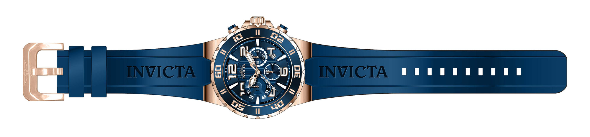 Parts for Invicta Pro Diver Men 37749