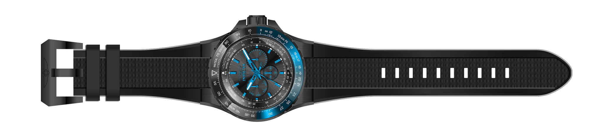 Parts for Invicta Aviator LATAM Exclusive Men 39298