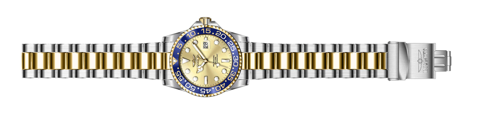 Band for Invicta Pro Diver Men 36549