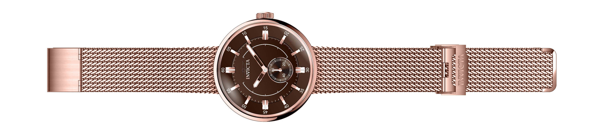 Parts for Invicta Vintage Men 31048