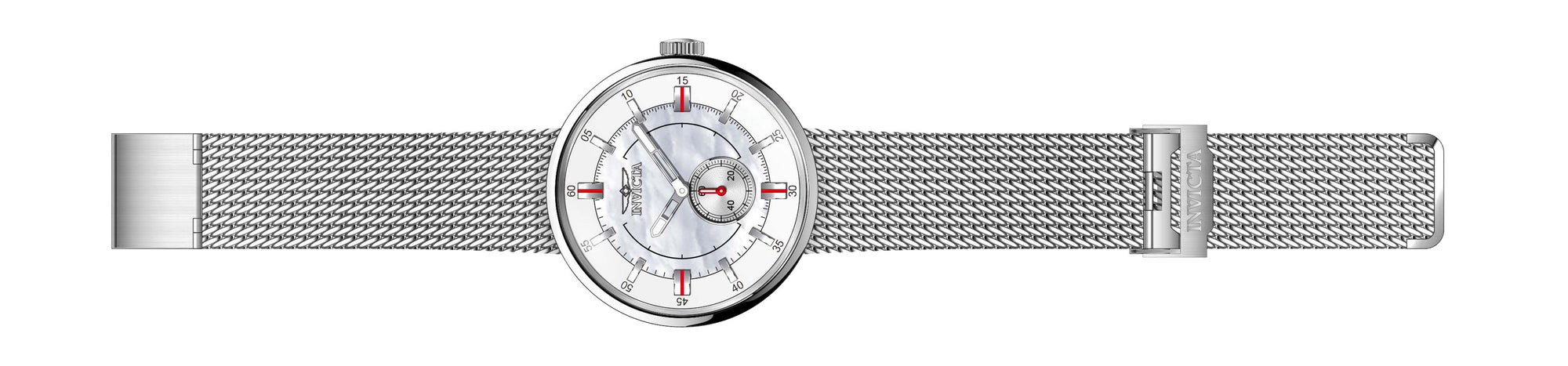 Parts for Invicta Vintage Men 39077