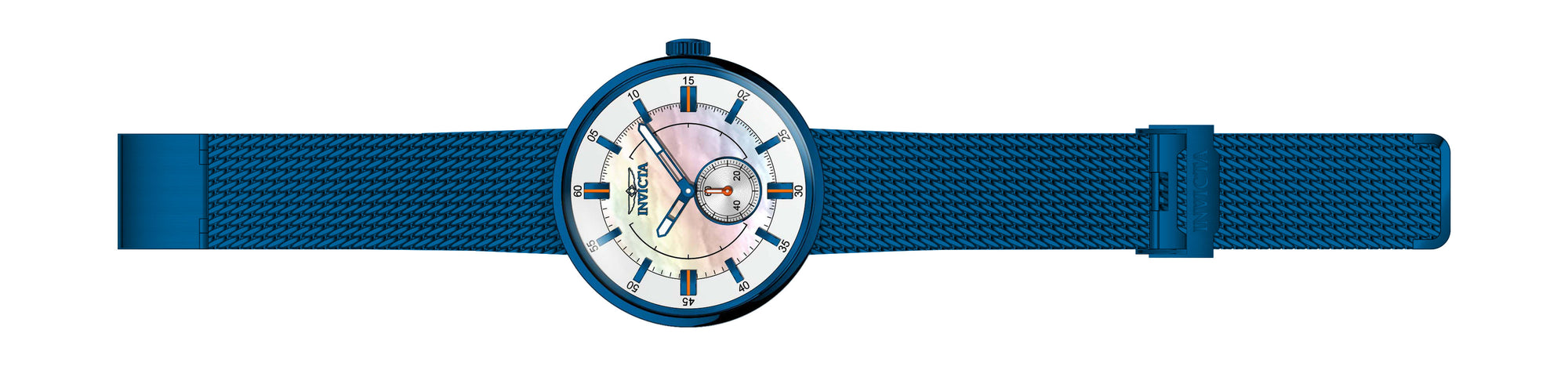 Parts for Invicta Vintage Men 39079