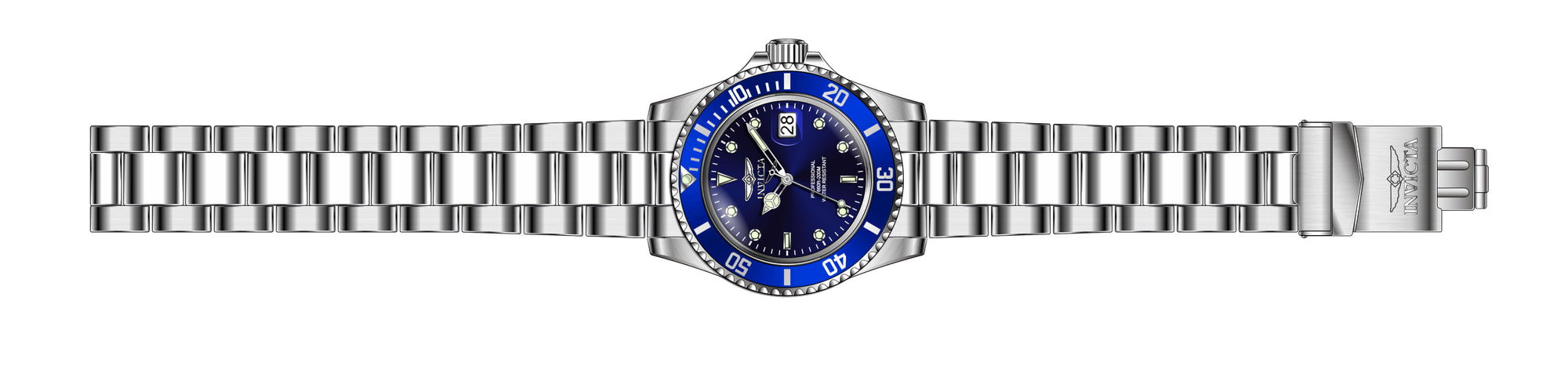 Parts for Invicta Pro Diver Men 37156