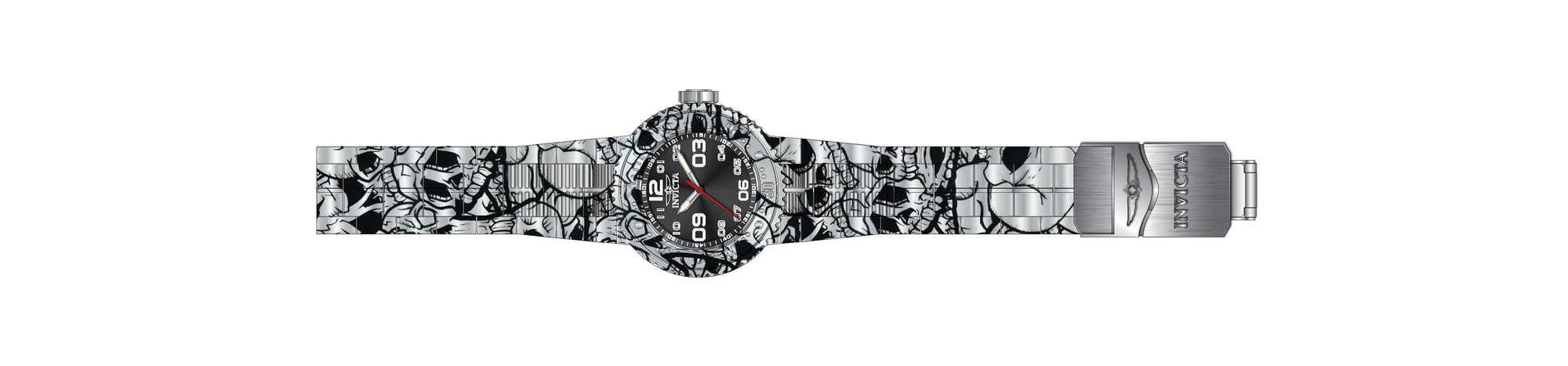 Band for Invicta Pro Diver Lady 43235