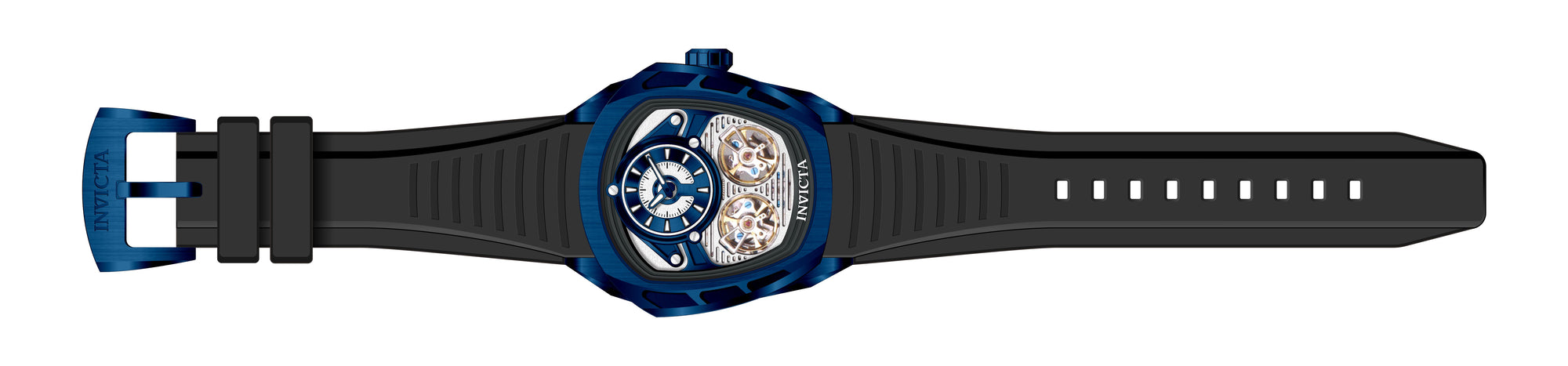 Parts for Invicta Akula Men 43864