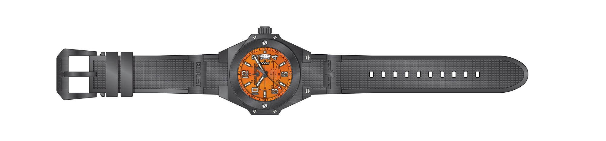 Parts for Chase Durer Conquest Men CDW-0033