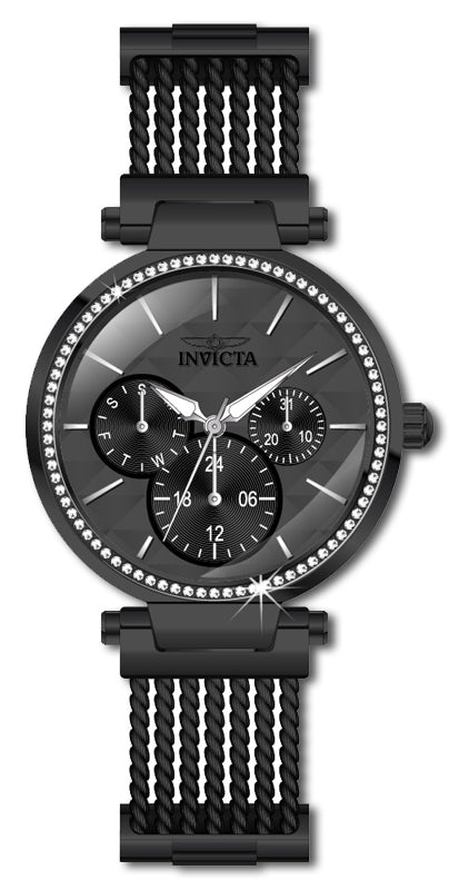 Parts for Invicta Angel Lady 39350