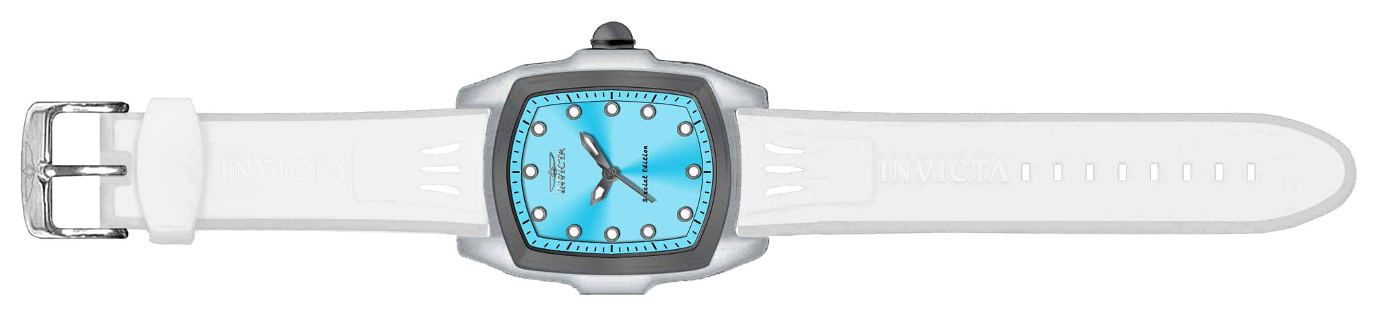 Parts for Invicta Lupah Lady 36880