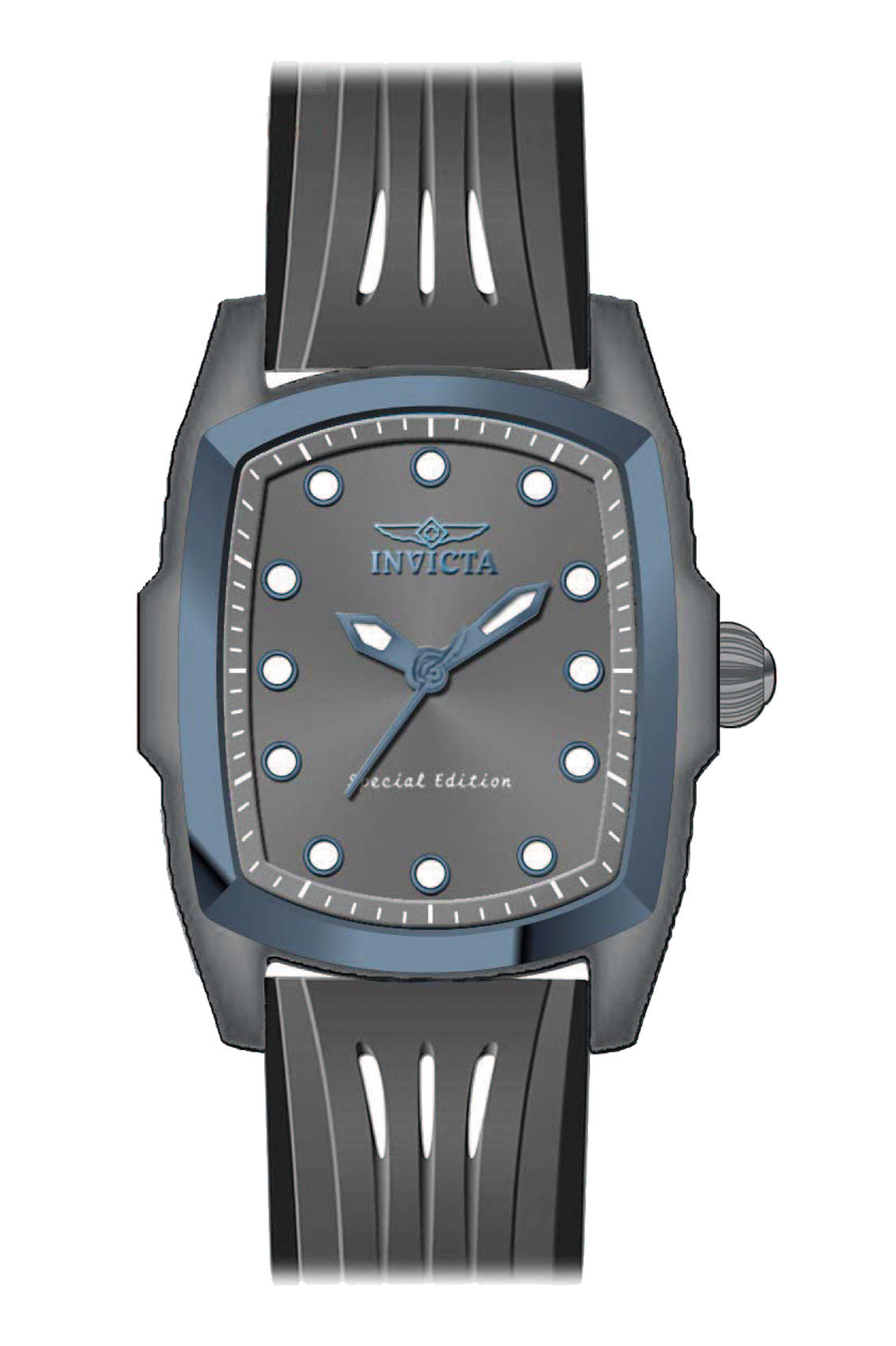 Parts for Invicta Lupah Men 40970