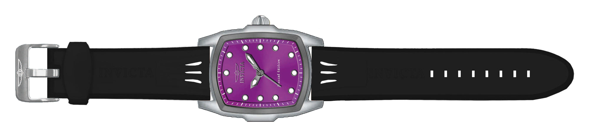 Parts for Invicta Lupah Men 40971