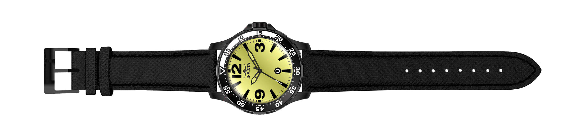 Band for Invicta Specialty Men 38439