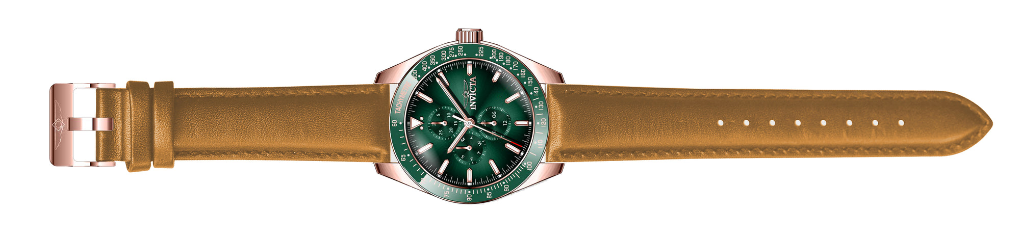 Parts for Invicta Aviator Men 43552