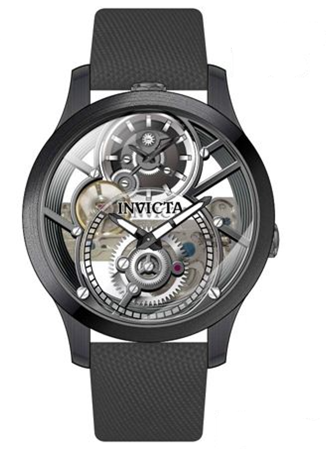 Parts For Invicta Aviator  Men 44326