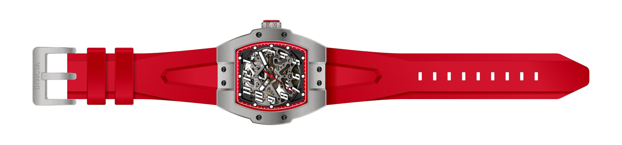 Parts For Invicta S1 Rally JM Limited Edition Men 44402