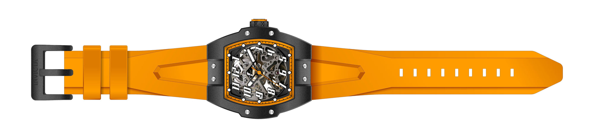 Parts For Invicta S1 Rally JM Limited Edition Men 44408