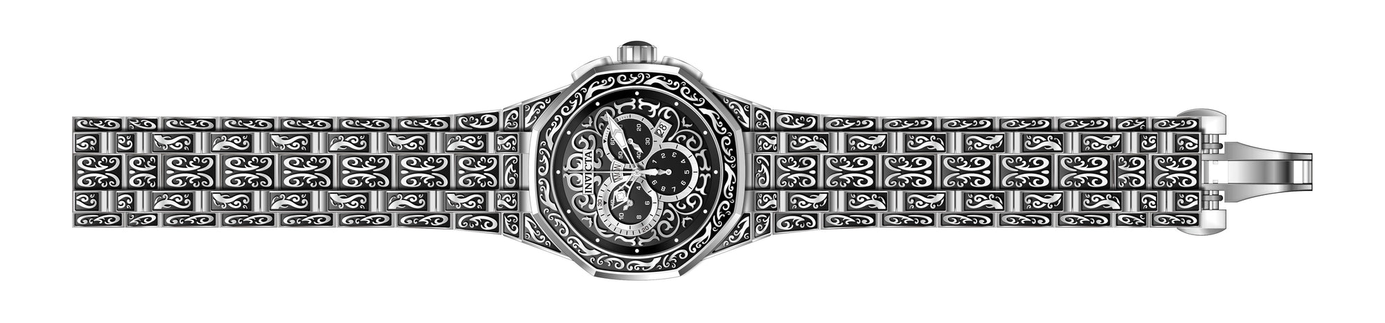 Parts For Invicta Artist  Men 44783