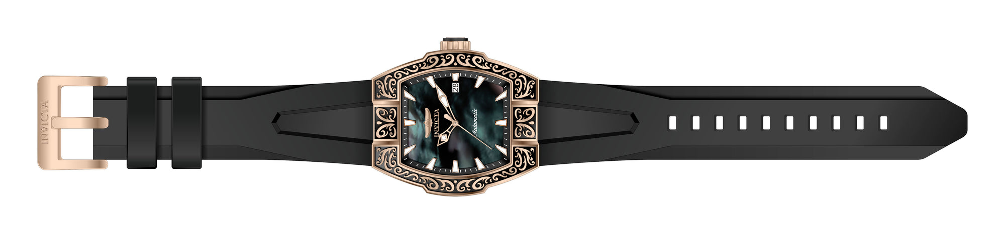 Parts For Invicta S1 Rally  Men 44788