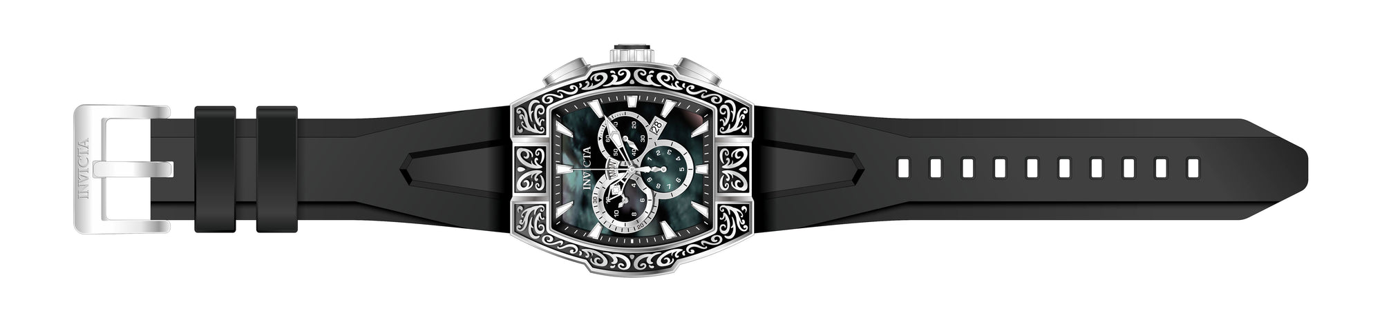 Parts For Invicta S1 Rally  Men 44789