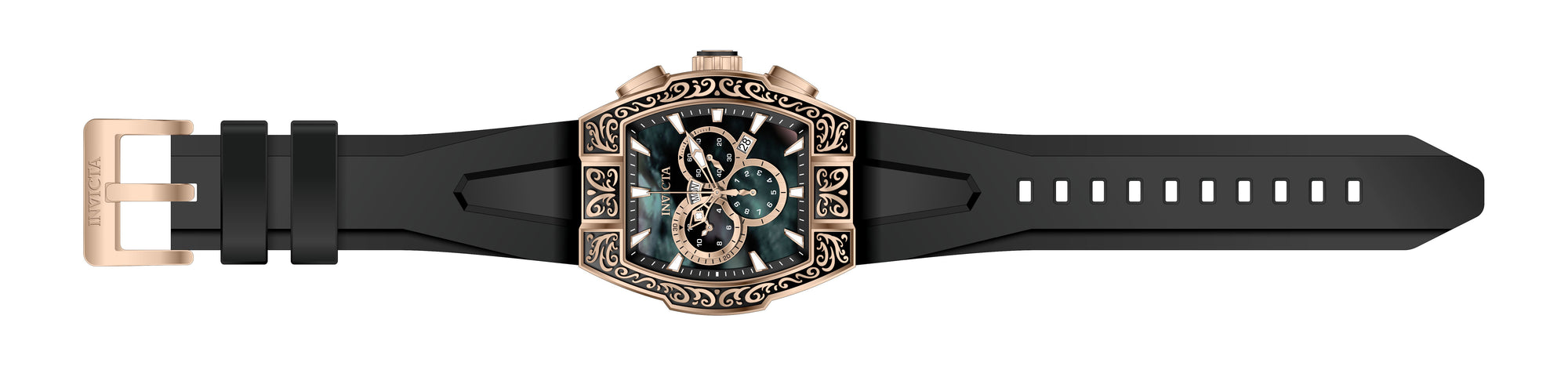 Parts For Invicta S1 Rally  Men 44791