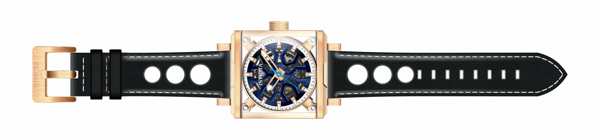 Parts For Invicta S1 Rally  Men 44795