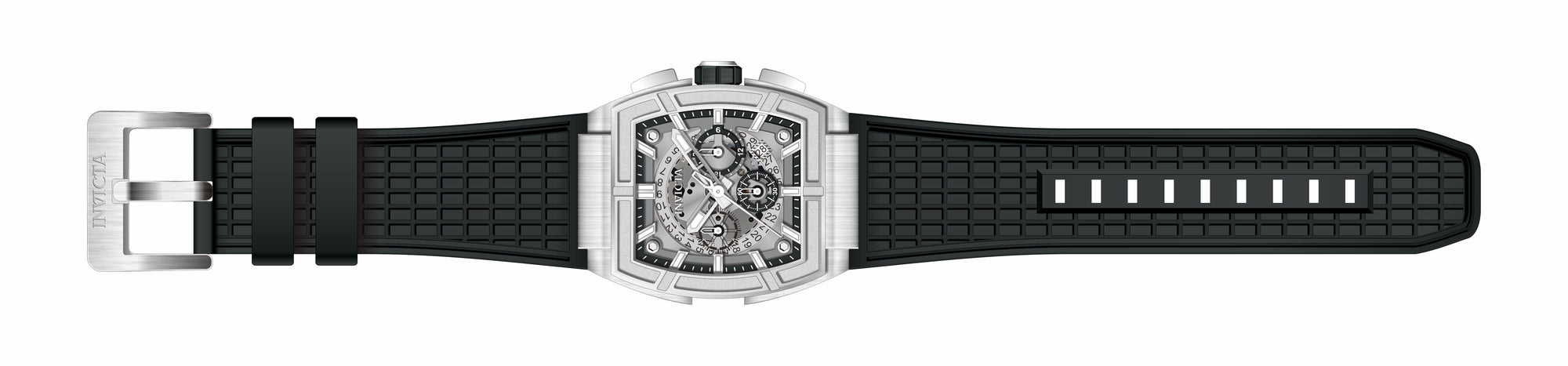 Parts For Invicta S1 Rally  Men 44883