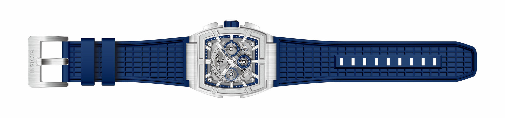 Parts For Invicta S1 Rally  Men 44884