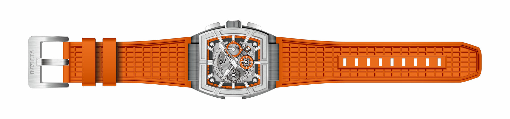 Parts For Invicta S1 Rally  Men 44889