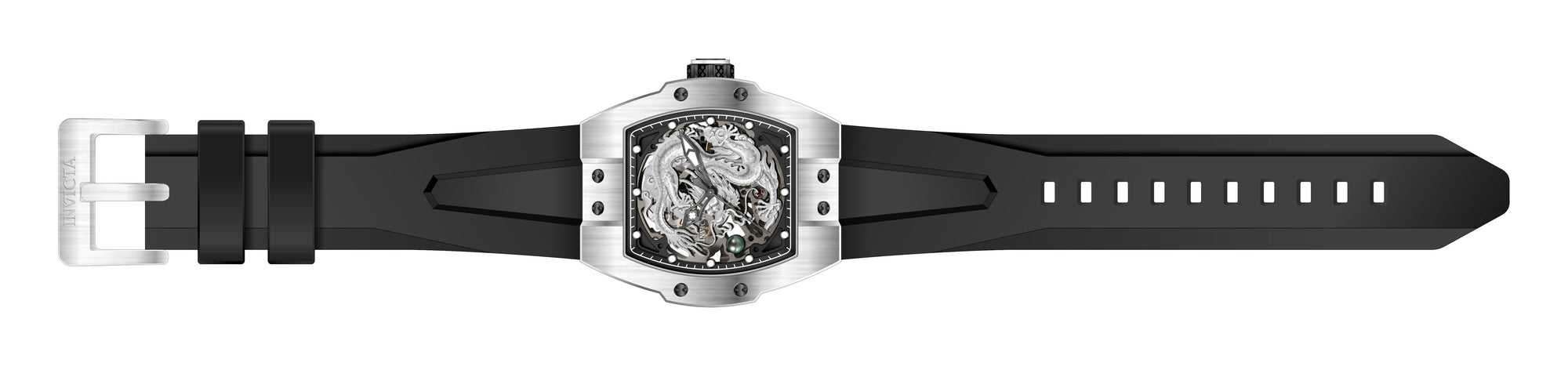 Parts For Invicta S1 Rally  Men 45170