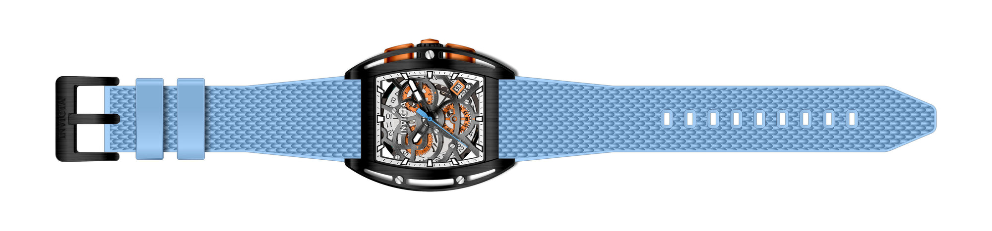 Parts For Invicta S1 Rally  Men 45187