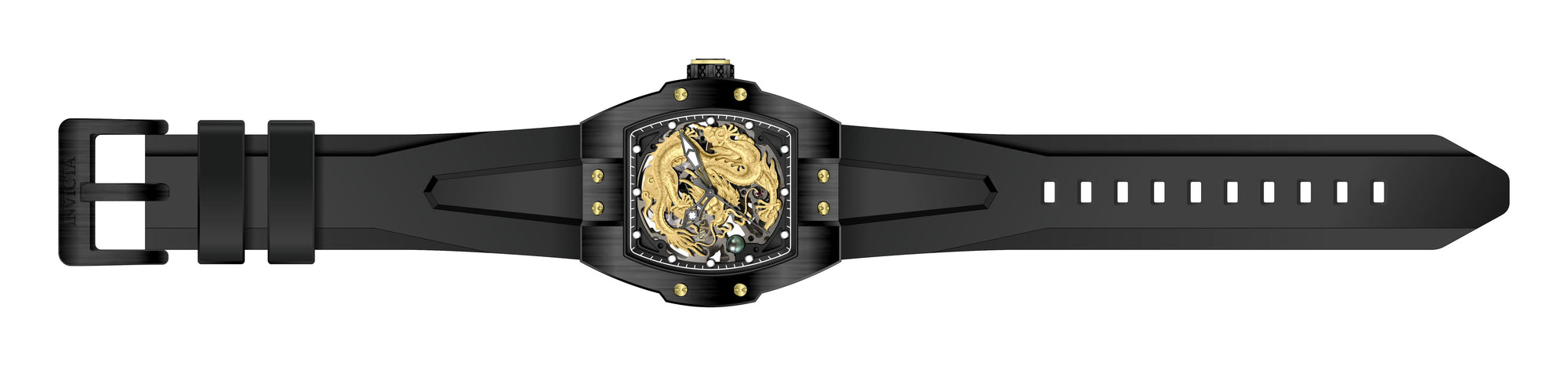 Parts For Invicta S1 Rally  Men 45171