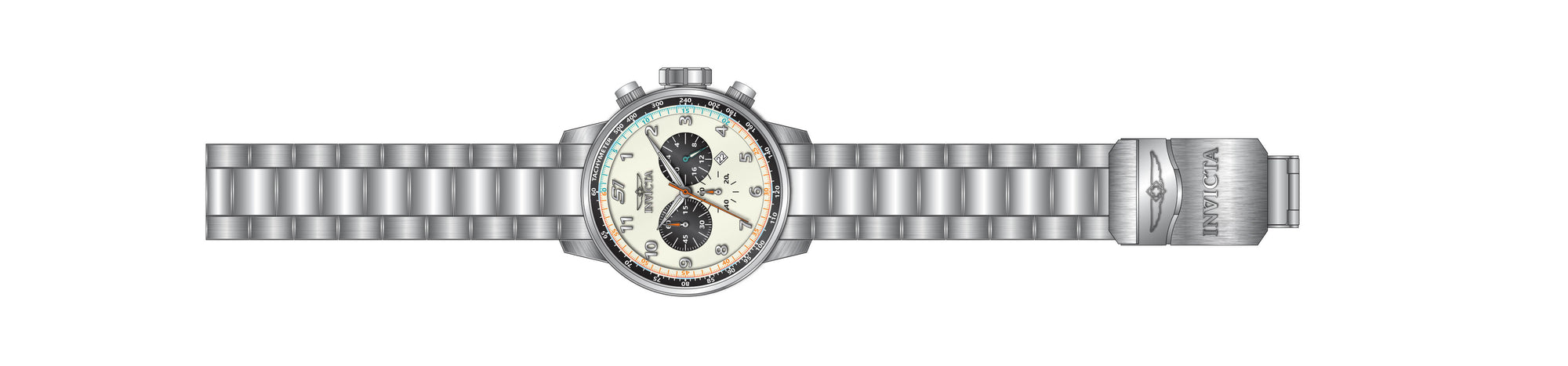 Parts For Invicta S1 Rally  Men 44950