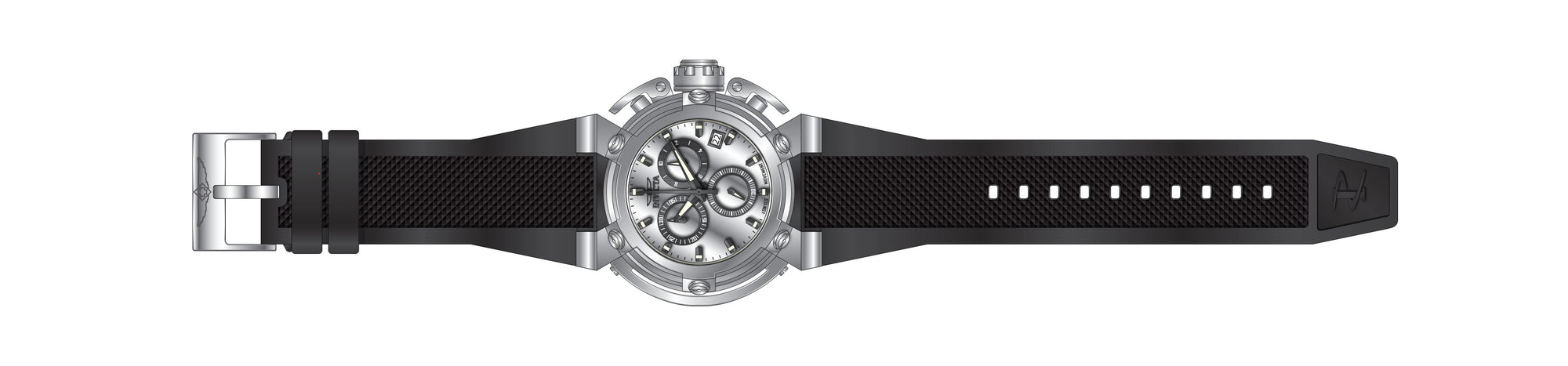 Parts For Invicta Coalition Forces X-Wing Men 45308