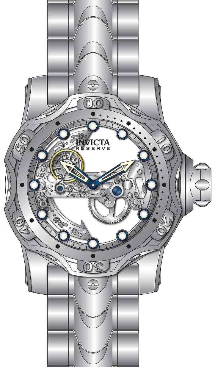 Band For Invicta Coalition Forces  Men 45485