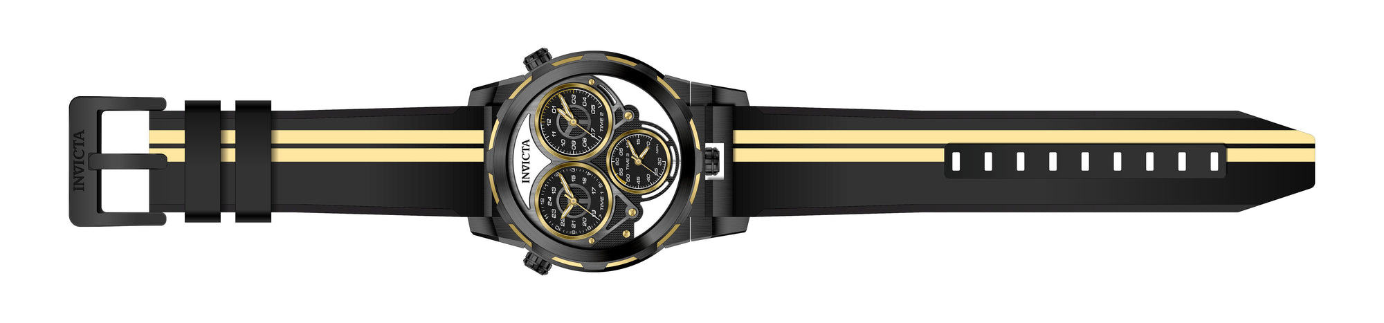 Parts For Invicta S1 Rally  Men 45503